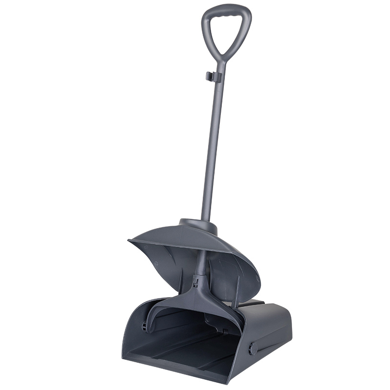 肯德基防风簸箕套装家用塑料软毛扫地笤帚畚斗酒店商用垃圾铲扫把