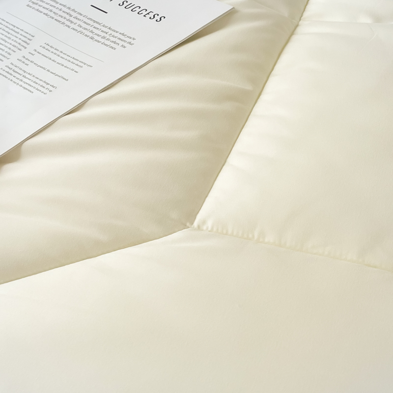 杉杉FIRS透光木质桌面摆件国产设计手工艺品建筑造型染织工艺高清大图