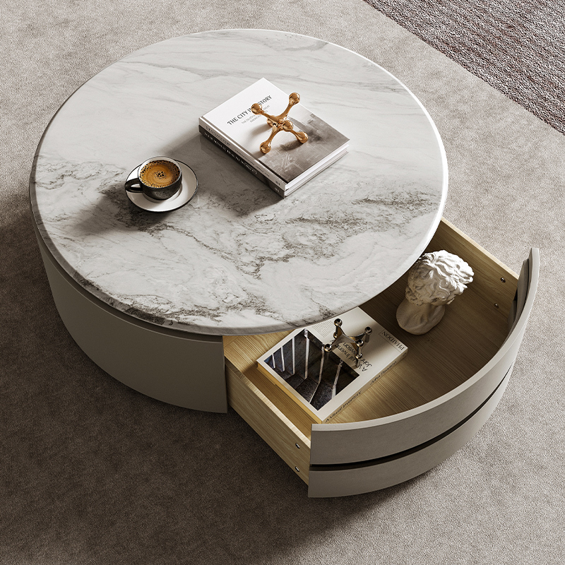 芝华仕cheers茶几