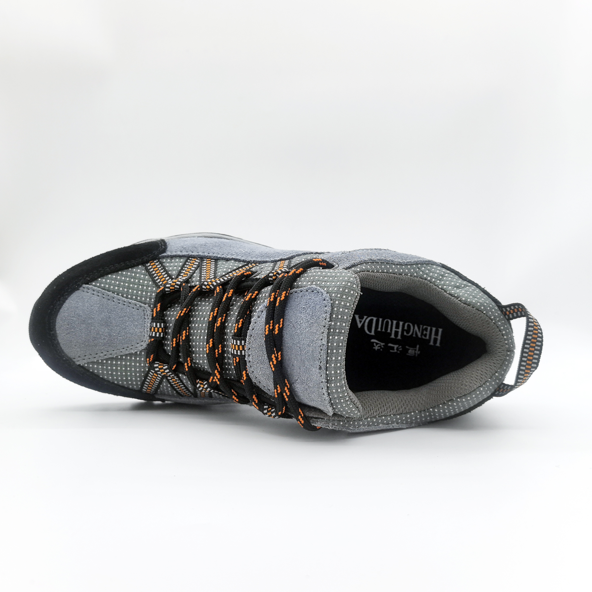 恒汇达 防滑劳保鞋 H8005 1双高清大图