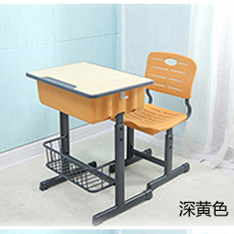 瑞丰杰-学生课桌椅02