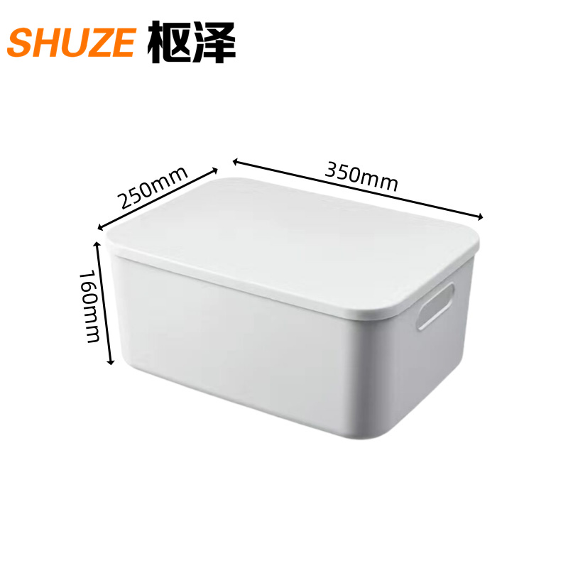 枢泽 塑料盒 加大号 个
