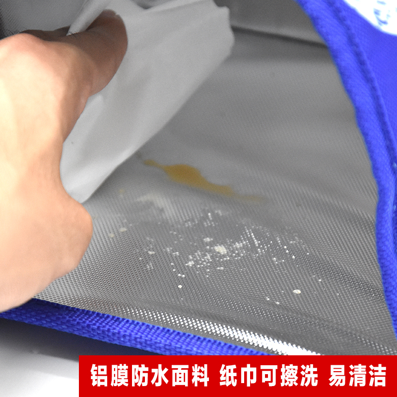 创意迷你小悬挂式车载垃圾桶汽车用品车内用车用车上多功能垃圾袋
