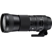 适马（SIGMA）150-600mm F5-6.3 DG OS HSM Contemporary系列 佳能卡口 95