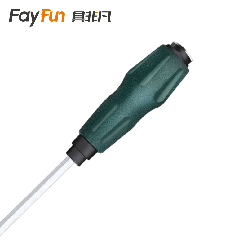 具非凡 螺丝刀 10寸// 把高清大图