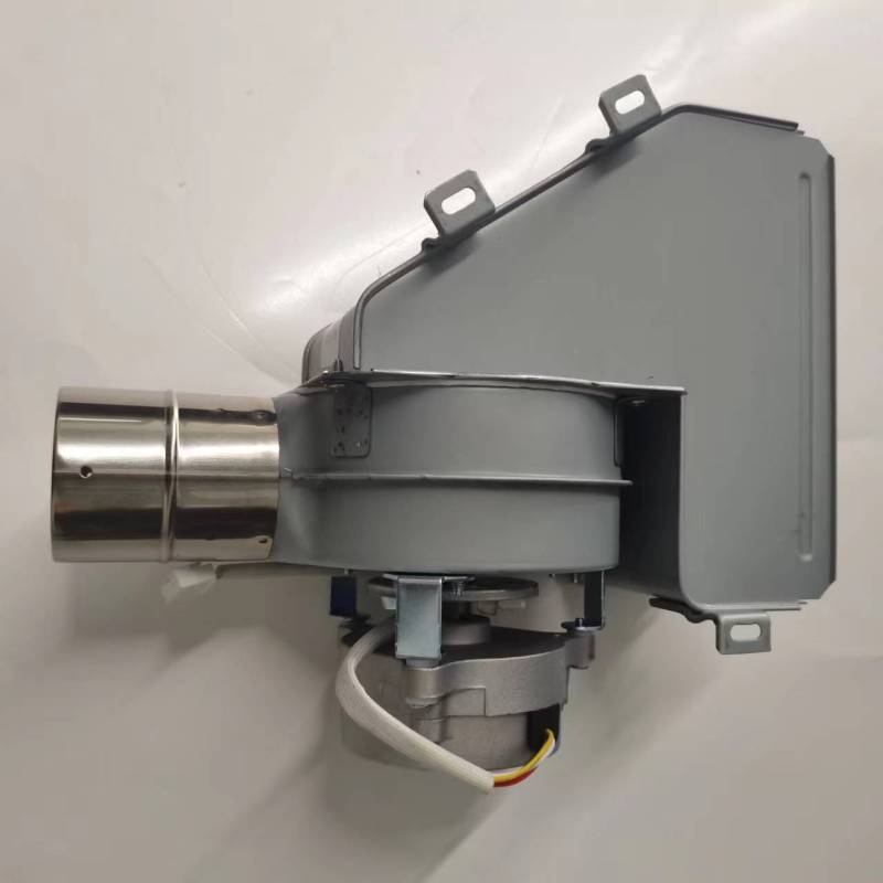 帮客材配 全新原装燃气热水器JSQ24- T12I(升级款)风机 不通用非升级 收前验货高清大图