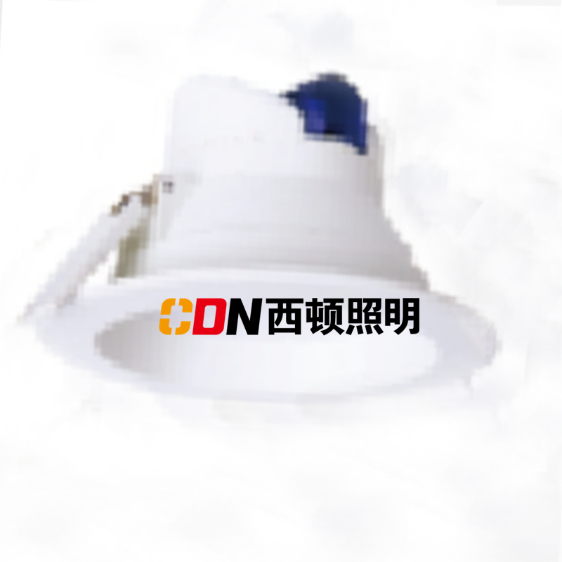 西顿照明嵌入式射灯 CSUD4 17W 4000K