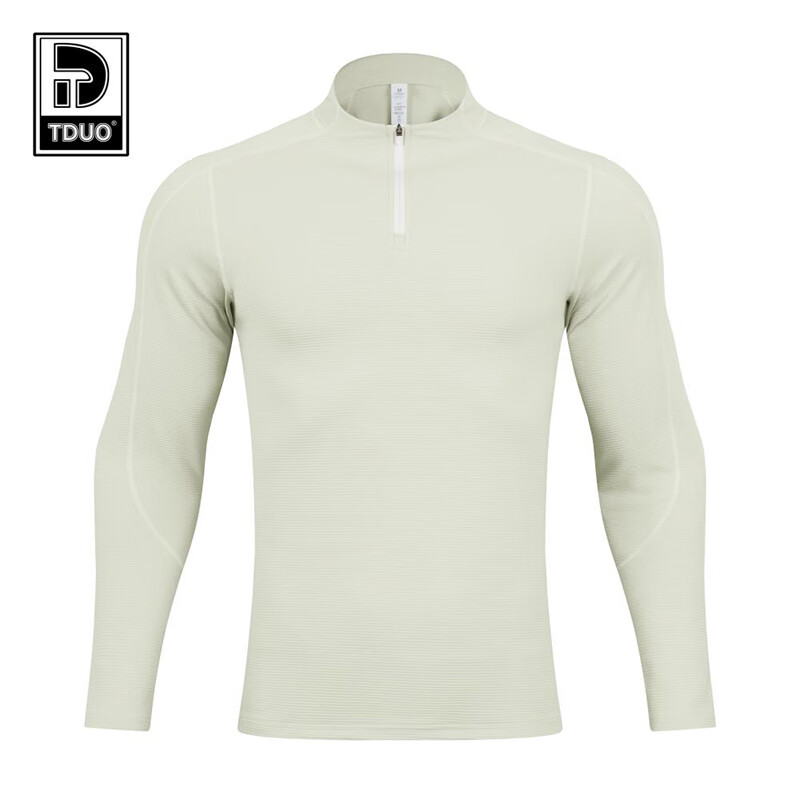 Tduo长袖T恤U01 件高清大图