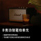 马歇尔(Marshall)ACTON II BLUETOOTH音箱2代无线蓝牙家用重低音音响 黑色 国行正品