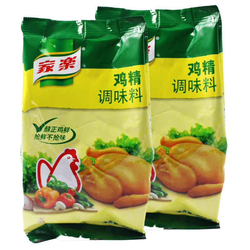 家乐鸡精调味料220克