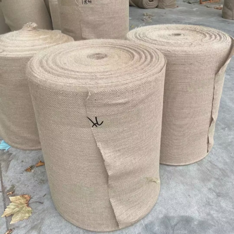 XD JX.XINGDIAN 麻布 麻袋片 30cm /米高清大图