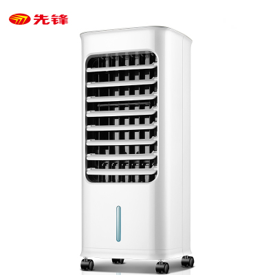 先锋(SINGFUN) 空调扇冷风扇家用节能静音制冷风扇遥控大风力单冷空调风扇 DKT-L7