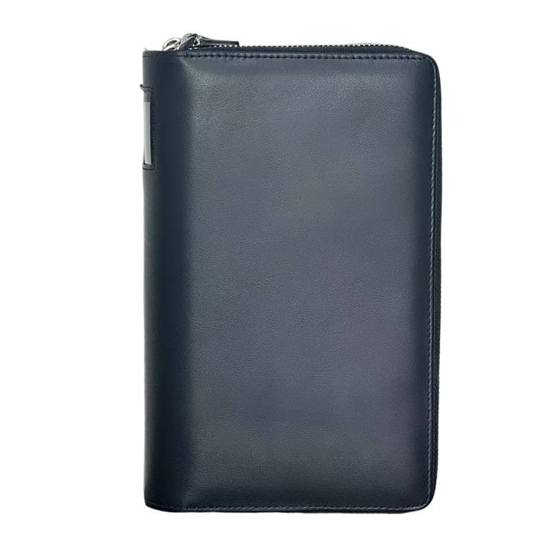 围盛 牛皮手账包 250mmx170mmx23mm 个