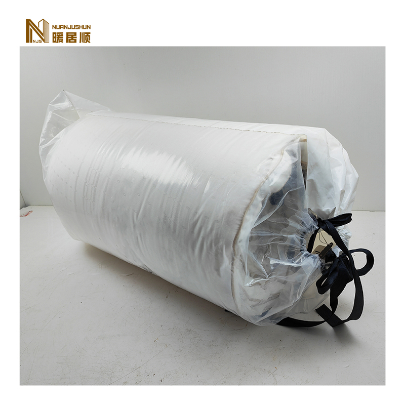 暖居顺 大豆纤维被 定制 张高清大图