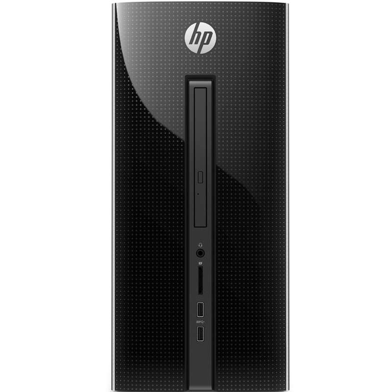 惠普(HP)台式主机 251-018cn(Celeron G1840 4g 500g 1GB独显)