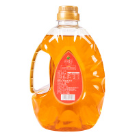 【金港】丹东非转浓香大豆油1.8升 非转基因食用油 1.8l 源产东北辽宁丹东