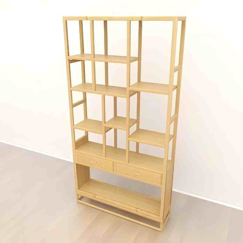 ZSG36 博古架高清大图