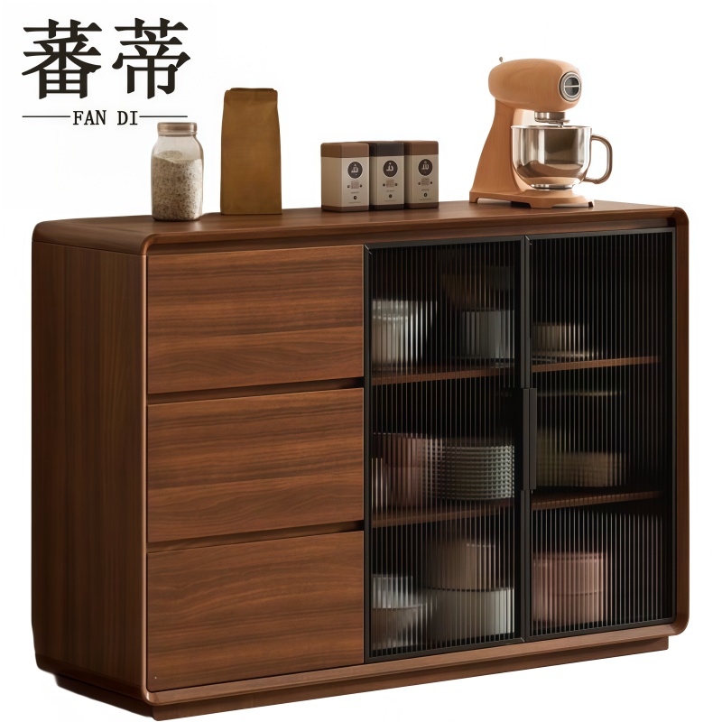 小户型餐边柜高清大图