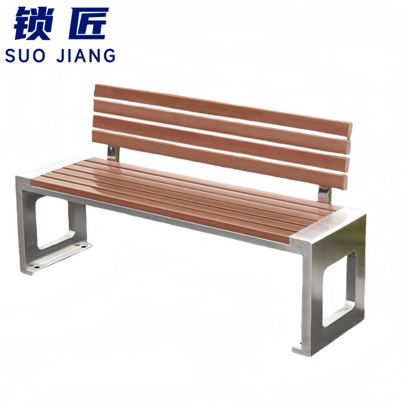 锁匠 排椅高清大图