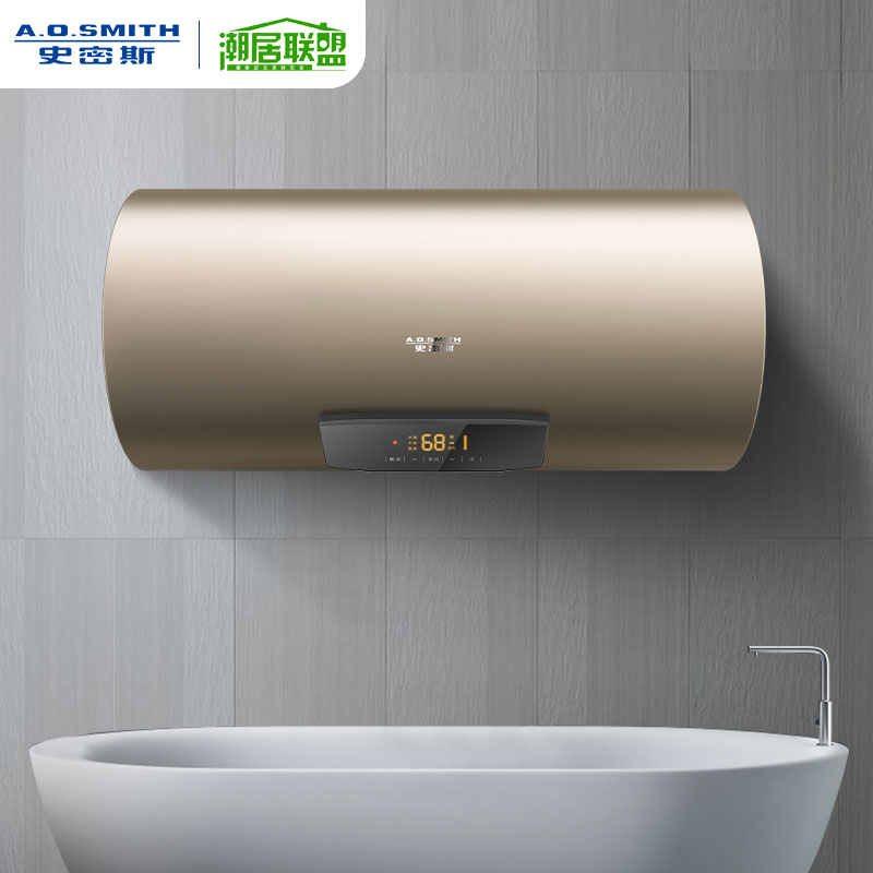 史密斯aosmithe60mdf电热水器h视频