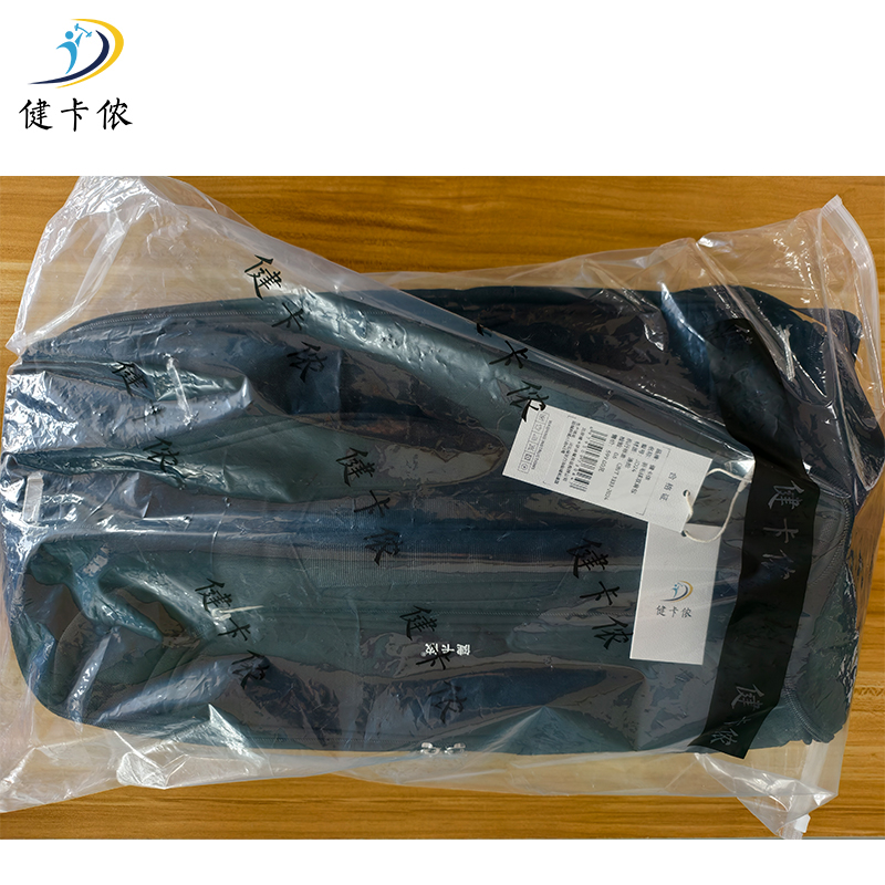 健卡侬羽毛球双肩包JD24/个高清大图