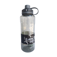 兰雅昀 便携运动水杯1500ml 个