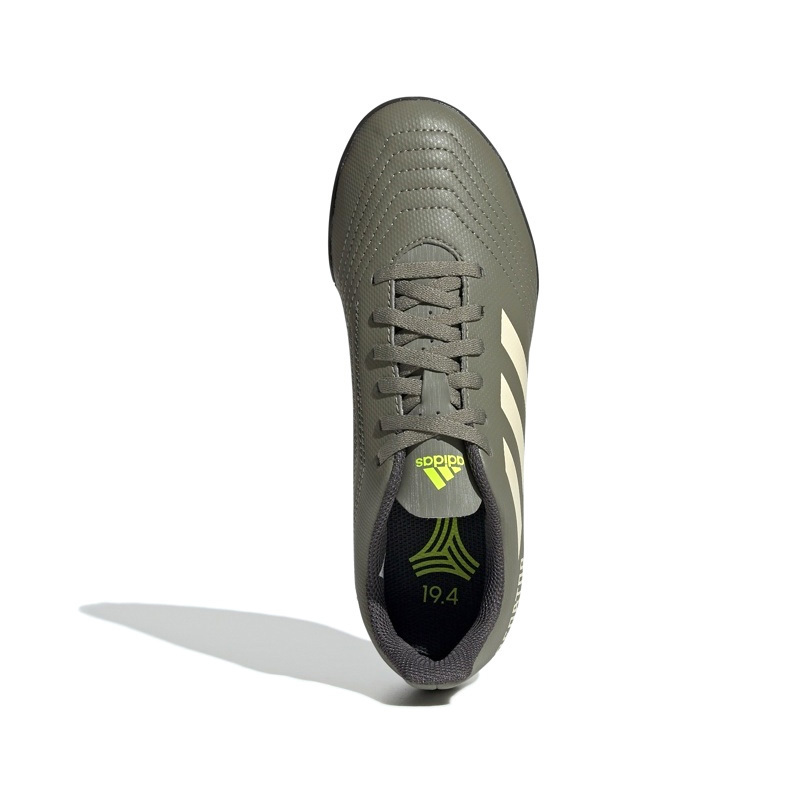 阿迪达斯 adidas PREDATOR 19.4 TF J 大童足球运动鞋EF8222