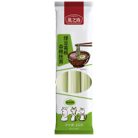 燕之坊绿豆葛根杂粮挂面300g