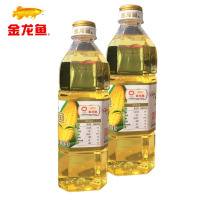 金龙鱼玉米油食用油非转基因胚芽油