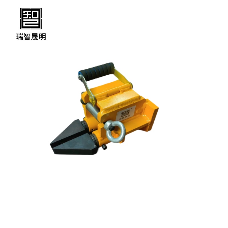 瑞智晟明(RZSM)固定架JBXJ1-00-00高清大图