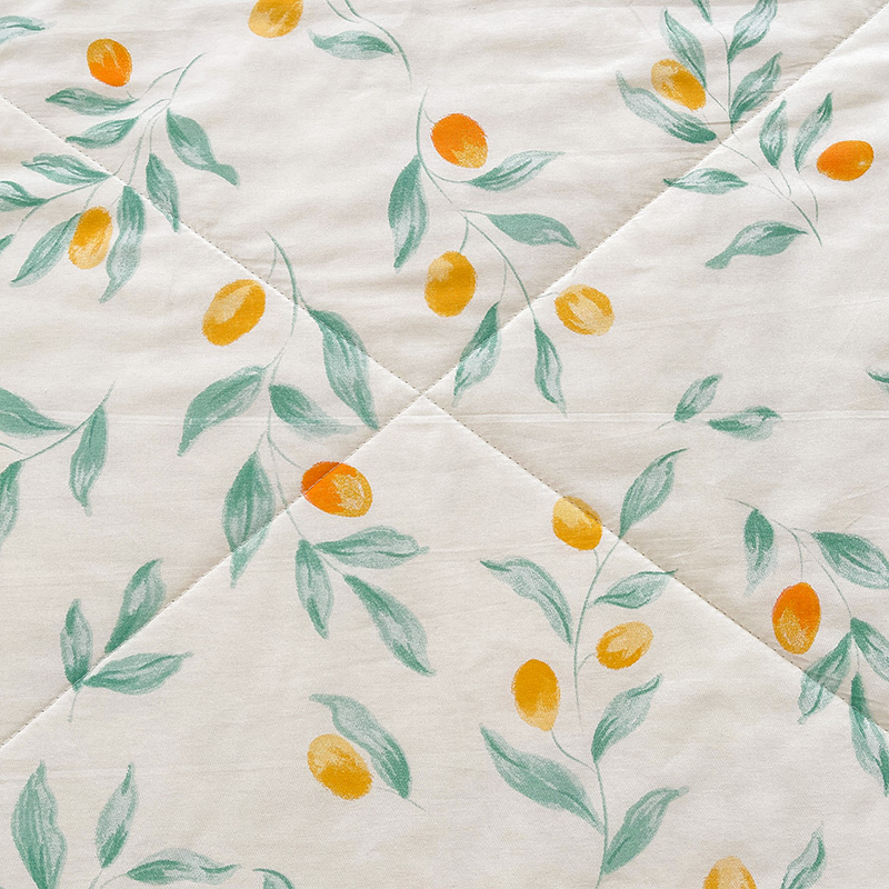 璎蕙夏凉被单人 条高清大图