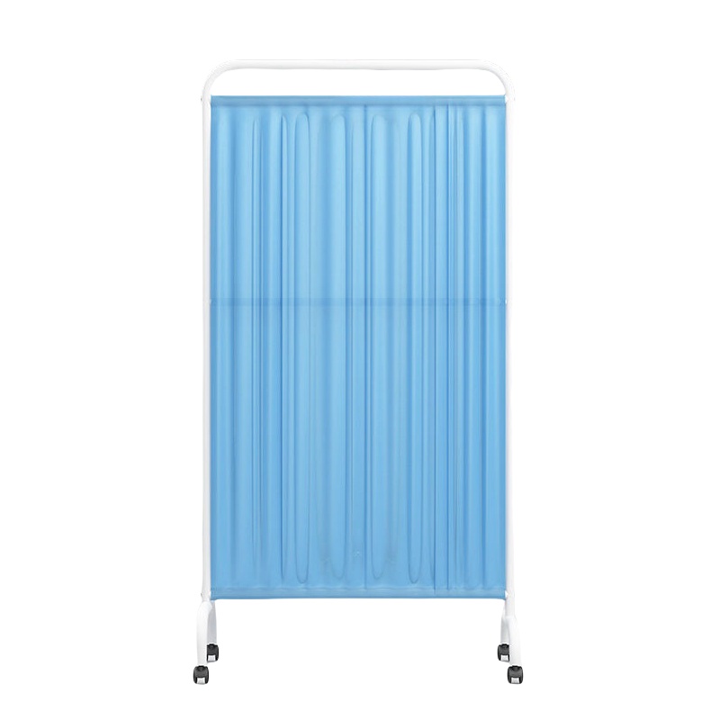 静科屏风隔断可移动单扇 张