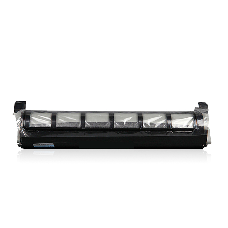 莱盛光标LSGB-PAN-FAC283E黑色硒鼓/粉盒适用于PANASONIC KX-FL513CN/543CN/613