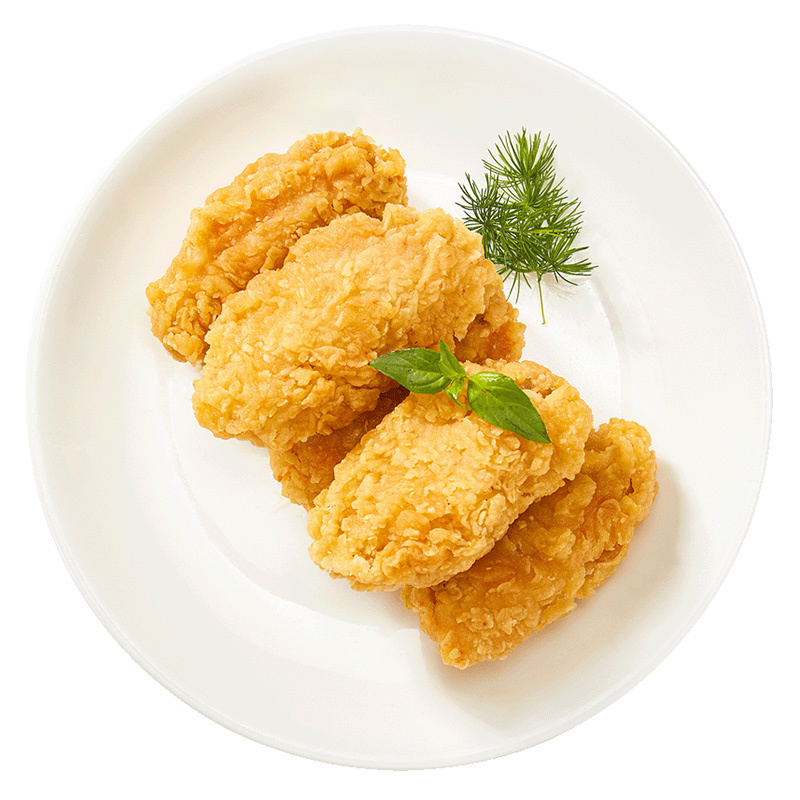 凤祥食品(Fovo Foods)香辣翅中500g