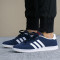 Adidas/阿迪达斯 NEO 男鞋休闲鞋低帮板鞋运动鞋F99137 F99260