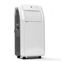 JHS A012A移动空调1.5匹p冷暖型免安装家用小空调一体机厨房空调