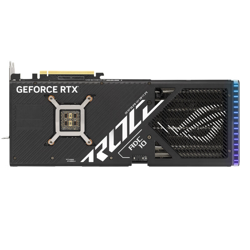 华硕 ROG-STRIX-RTX4090D-24G-GAMING台式电脑游戏显卡