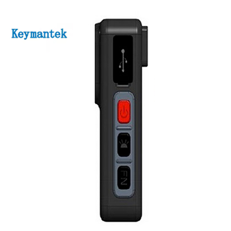Keymantek PSSR-B-C-A-KMXY 64G 2560*1440 工作记录仪 基础款 (计价单位:台) 黑高清大图