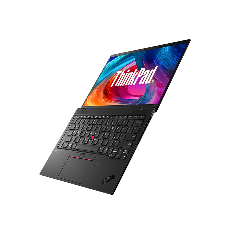 联想ThinkPad X1 nano 13英寸笔记本电脑i7-1160G7 16GB 1TB固态 W10P 2K屏 三年保