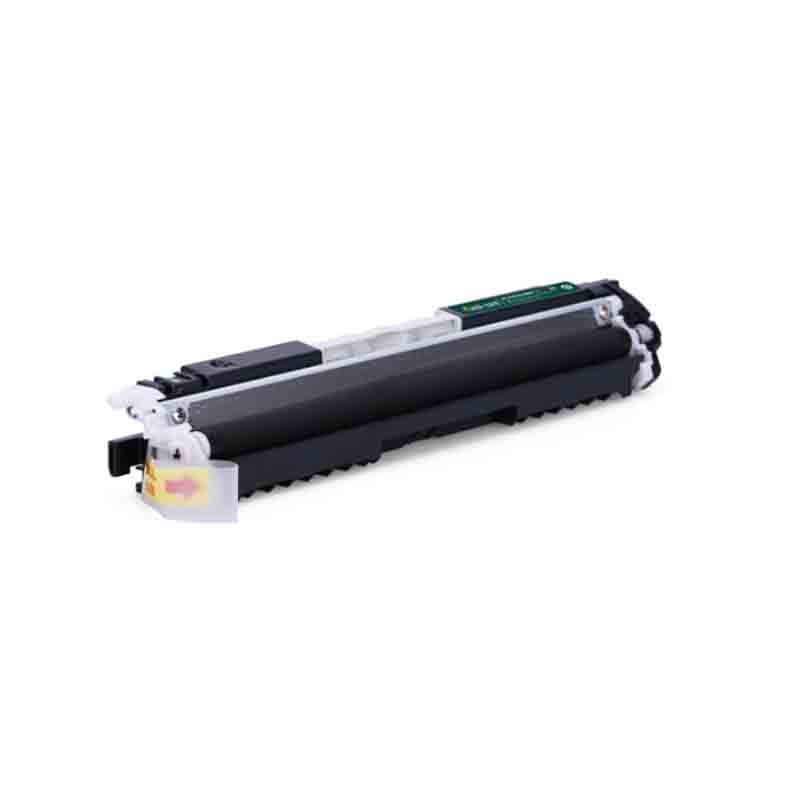 杰思特CF350A黑色硒鼓JT-CH350BK适用惠普M176n M177 打印机粉盒