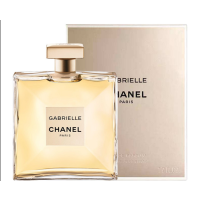 CHANEL 香奈儿 女士香水 新款嘉柏丽尔GABRIELLE 浓香水EDP 100ml 花香调 持久魅力