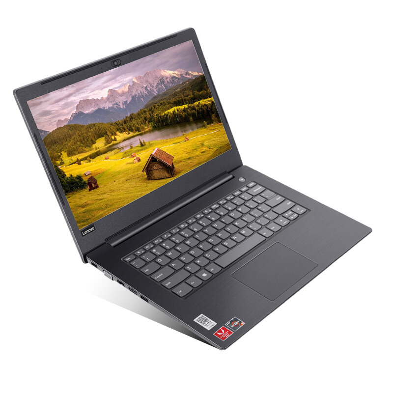 联想lenovo 扬天v330 14英寸 锐龙 r5-2500u 8gb 256gb 集显 定制版