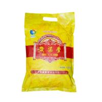 [中华特色]河北供销馆 黄粱梦 黄小米2500g袋装 新小米月子米小米粥农家五谷杂粮粗粮 河北邯郸特产 华北