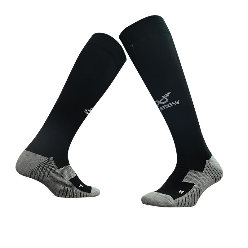 鑫捷登 长筒足球袜 AGRY-RX3750 1双高清大图