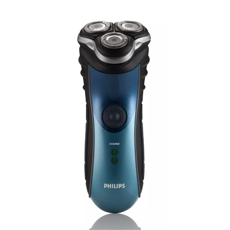 飞利浦(Philips)HQ7340 充电式剃须刀 三头