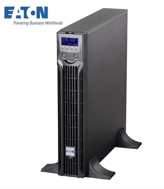 EATON伊顿不间断电源UPS DXRT 2KS 台高清大图