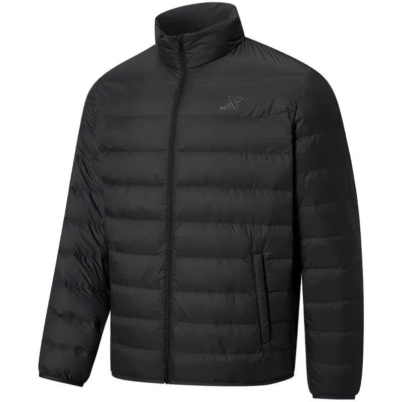 特步羽绒服975429190653高清大图