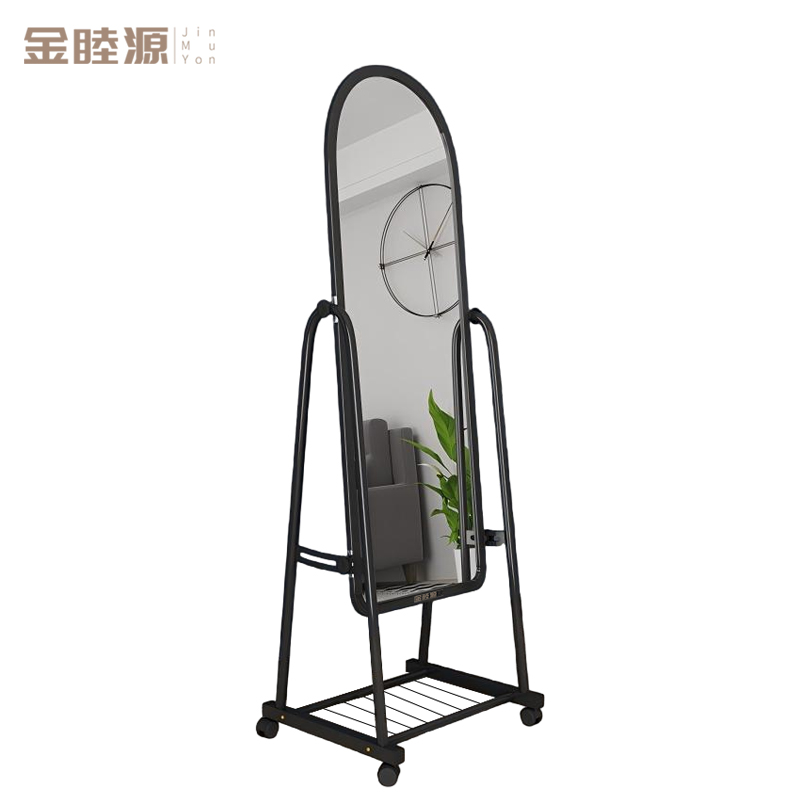 金睦源 穿衣镜 60*165cm个高清大图