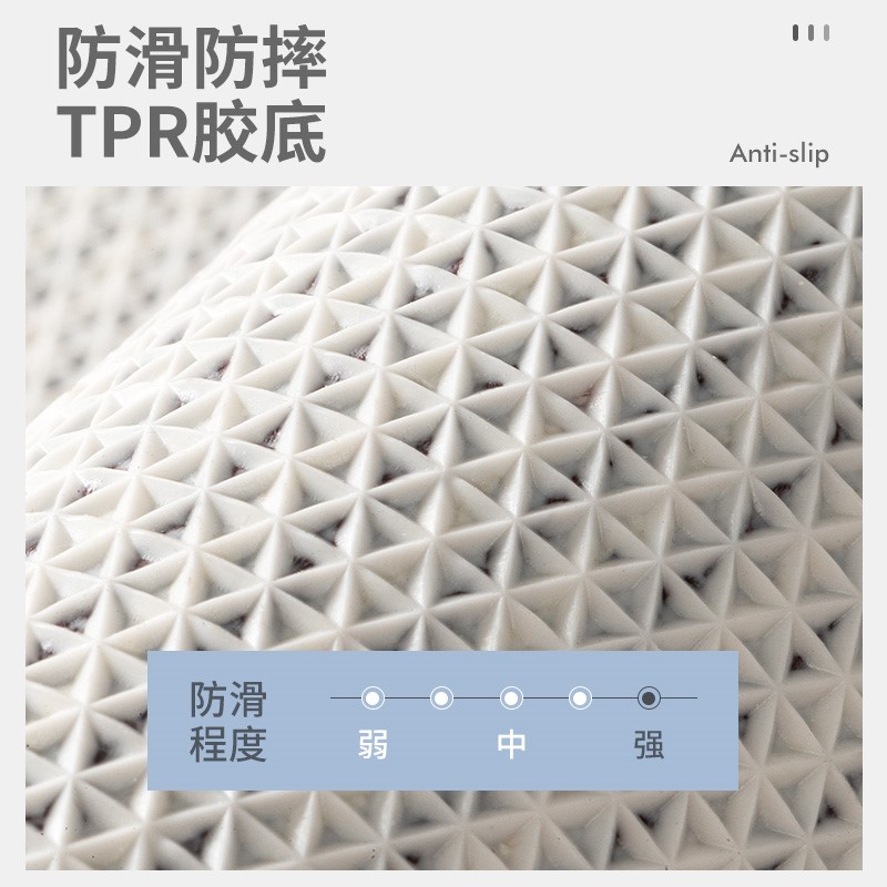 添福运 卫生间门口吸水地垫浴室防滑脚垫厕所洗手间门垫卧室地毯家用垫子卫生间地垫门垫速干脚垫厕所防滑地毯洗手间垫子高清大图