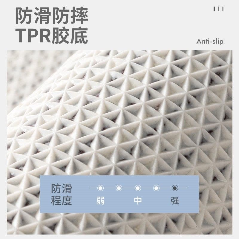 添福运 卫生间门口吸水地垫浴室防滑脚垫厕所洗手间门垫卧室地毯家用垫子卫生间地垫门垫速干脚垫厕所防滑地毯洗手间垫子图片